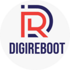 Digireboot Logo